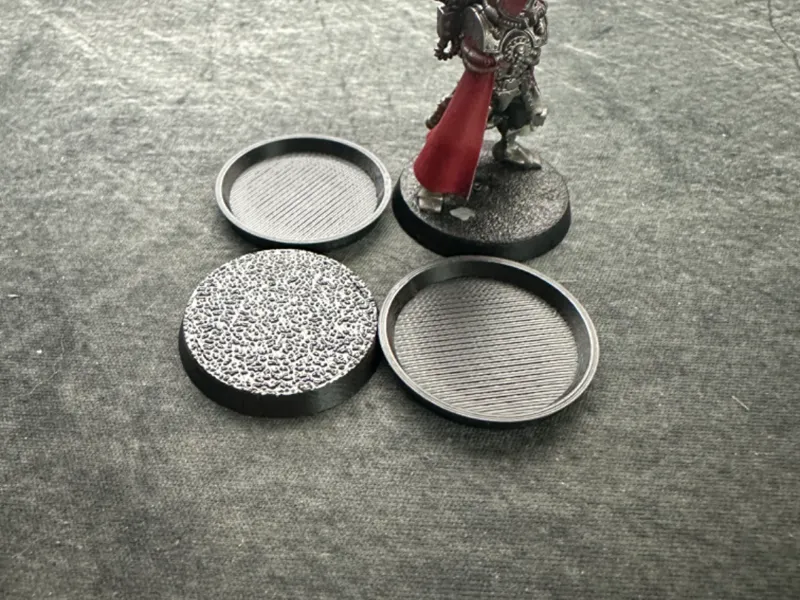 25mm Tabletop Base