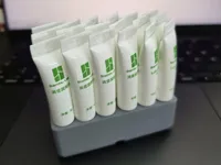 0.2mm layer, 2 walls, 8% infill