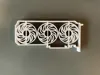 PLA, 0.2mm layer, 6 walls, 25% infill
