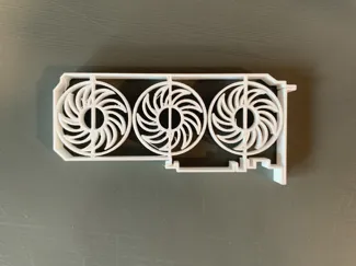 GPU Cookie Cutter