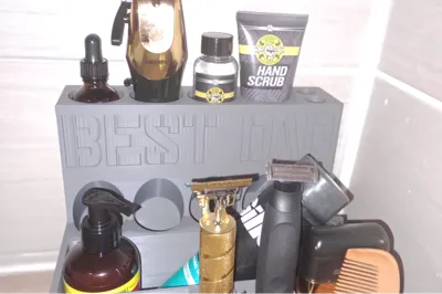 Best-DaD organizer rip by mcka3ax40