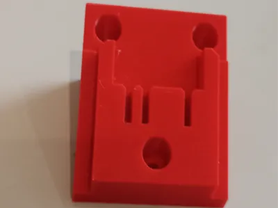 Einhell Power X Machine Holder Table Mounting