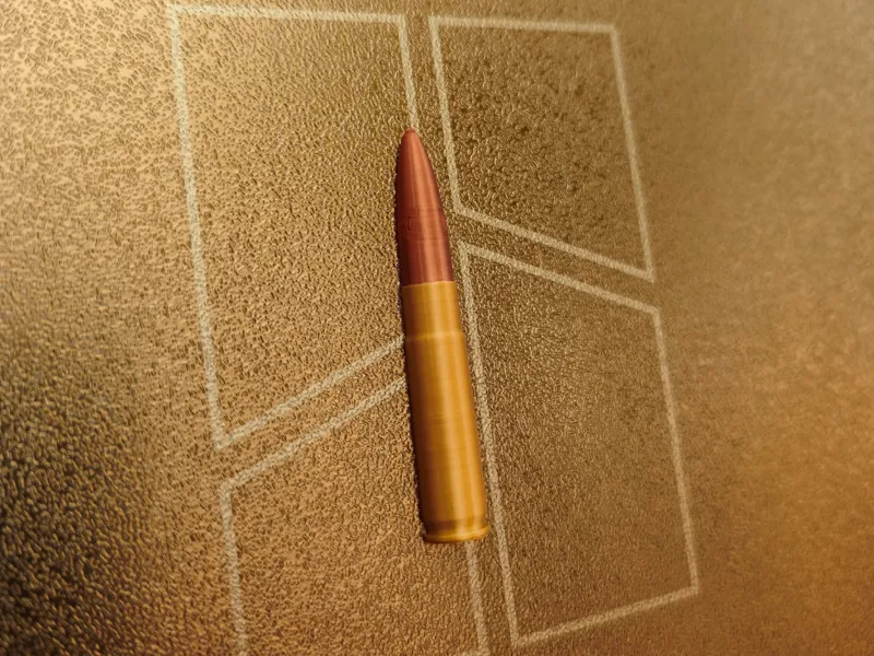 300 AAC magnet