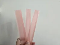 15cm【薄款】外向缝纫线段差尺（5mm、7mm、10mm）