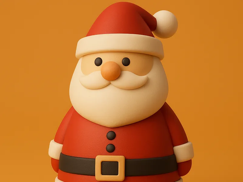 Babbo Natale 2025