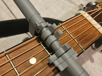 Spider capo proto