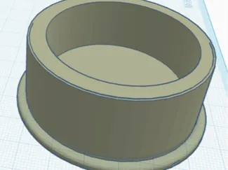 Little cup