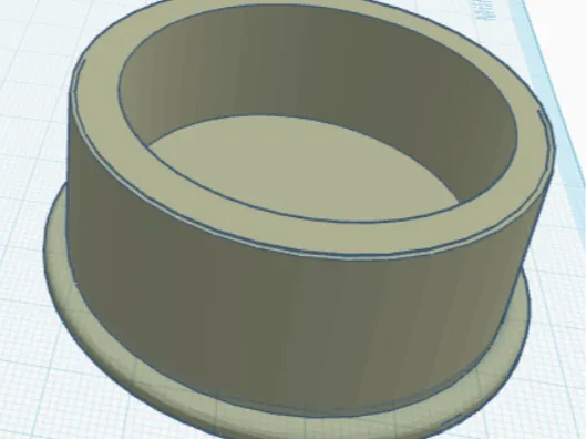 Little cup