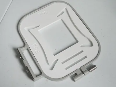 Embroidery Socks Adaptor for Brother, Poolin