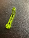 A1 0.2mm layer, 2 walls, 15% infill