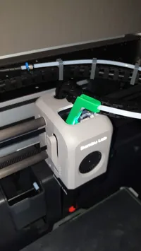 0.16mm layer, 3 walls, 15% infill