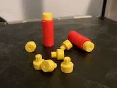 Nerf Dart Tip 