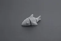 Bébé requin flexible articulé — photo 3