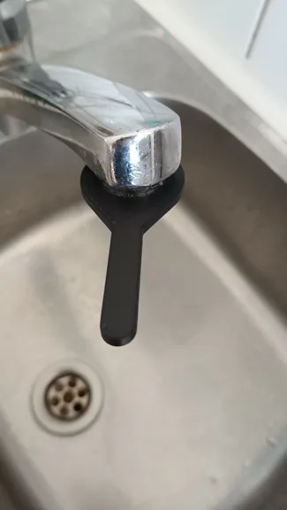 Aerator key, Strahlreglerschlüssel 22mm