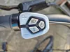 Bafang DP C18 handlebar controller cover. ASA