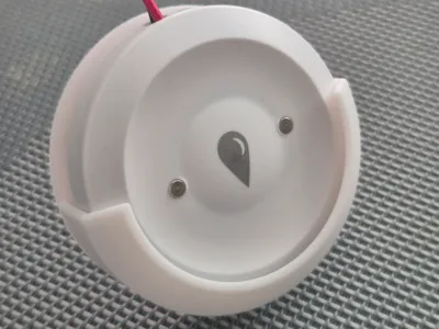 Tuya Water Leak Sensor Mount