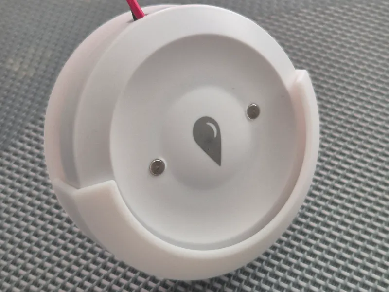Tuya Water Leak Sensor Mount