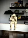 0.16mm layer, 2 walls, 15% infill