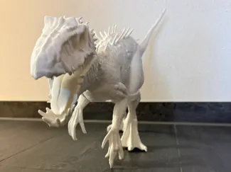 Indominus Rex