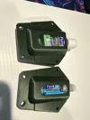 2oz Purell, PETG - 0.16mm layer, 2 walls, 15% infill
