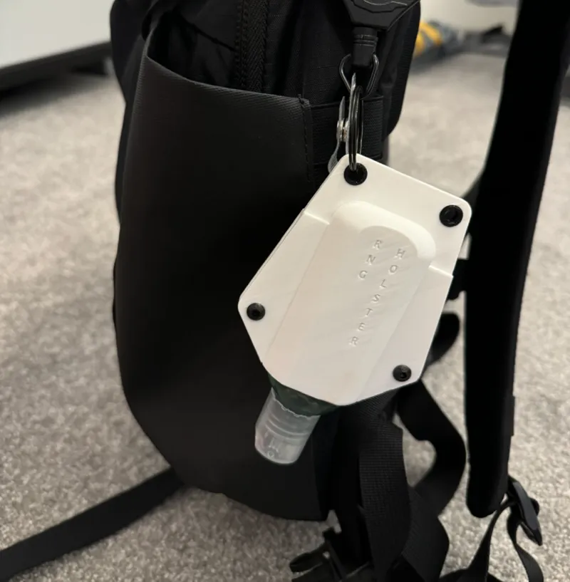 RNG Holster -  Hand Sanitiser