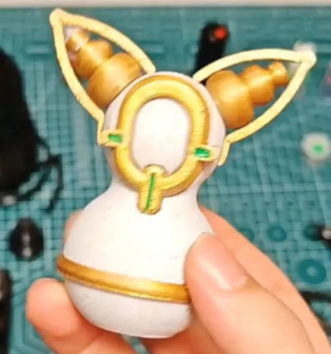 warframe  Kuria   猫罐神器 星际战甲
