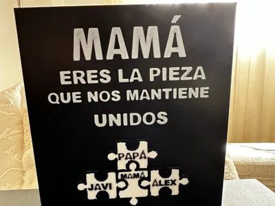 PERSONALIZED GIFTS