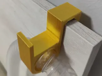 CPAP Bed Support