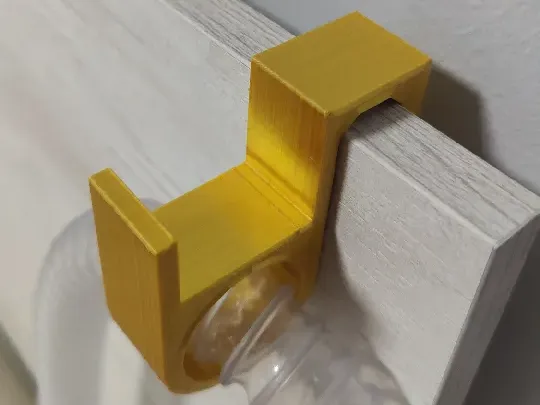 CPAP Bed Support