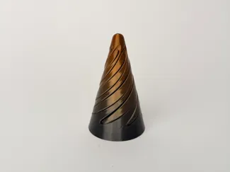 Spiral Fidget