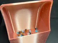 0.2mm layer, 2 walls, 30% infill