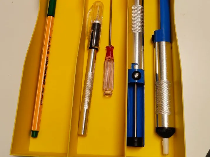 Kitchen Drawer organizer