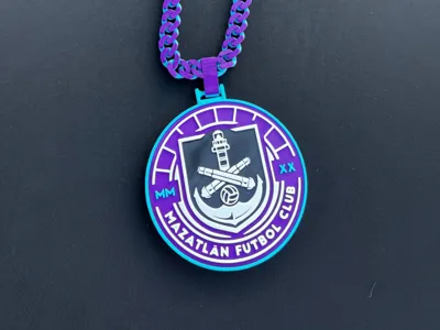 Mazatlan Fc Chain