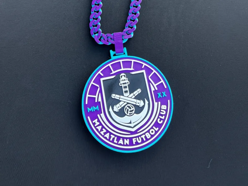 Mazatlan Fc Chain