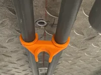 0.2mm layer, 3 walls, 15% infill