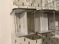 0.2mm layer, 3 walls, 15% infill