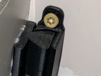 0.6mm nozzle, 0.42mm layer, 3 walls, 25% infill