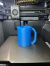 With Handle (Print-In-Place)