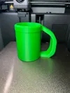 With XL Handle (Print-In-Place)