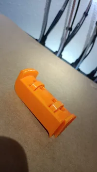 0.2mm layer, 4 walls, 15% infill