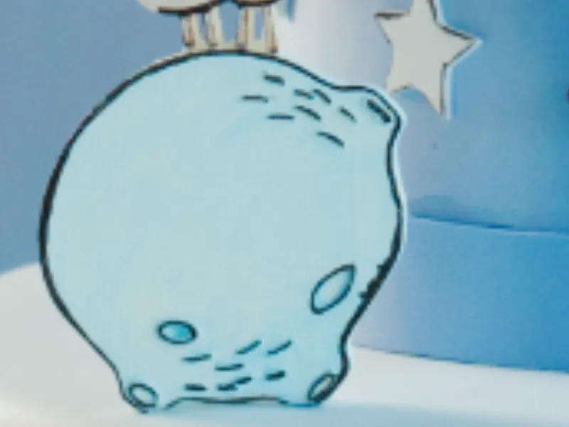 pianete del piccolo principe
