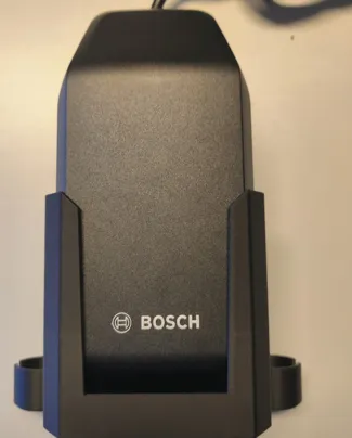 wallmount for eBike Battery Charger Bosch 36/4