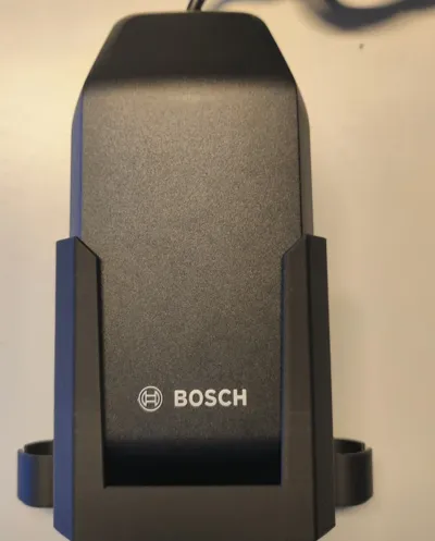 wallmount for eBike Battery Charger Bosch 36/4