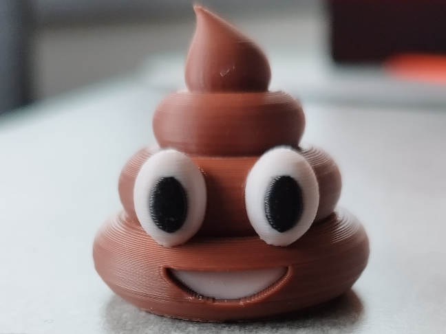 Poop Emoji