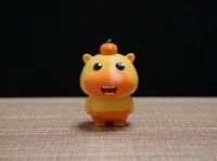 上色版0.2mm 层高, 2 层墙, 15% 填充