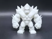 0.2mm 层高, 2 层墙, 15% 填充