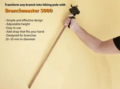 BranchMaster 5000