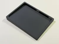 0.16mm layer, 3 walls, 10% infill (G2)
