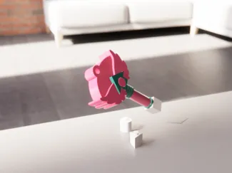 Squid Game Key