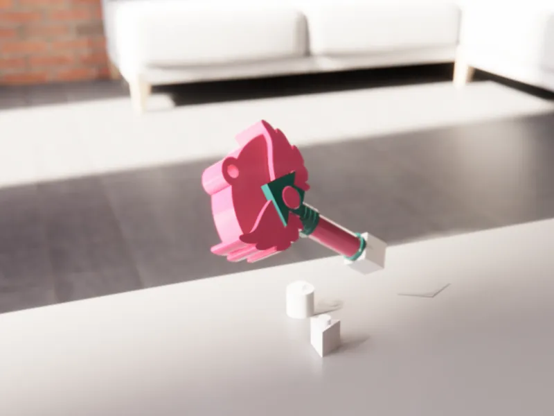 Squid Game Key
